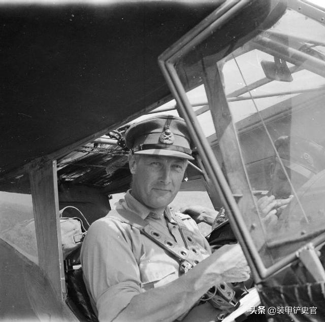 美军装甲师首战北非，扬言对德军要1打4，两天就