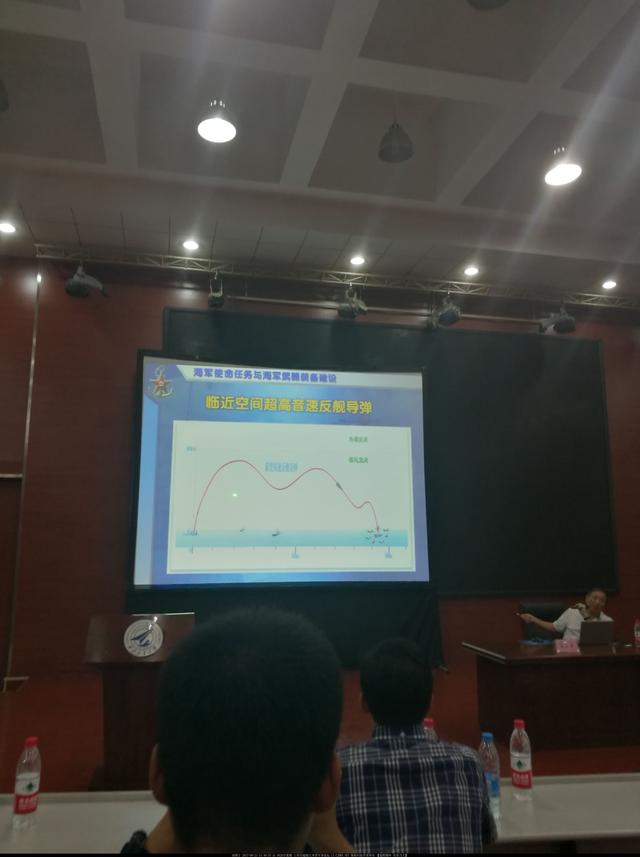 盘点055驱逐舰上即将出现的新武器、新技术