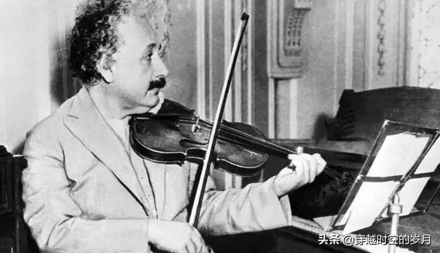 科学的巨人，感情的侏儒，爱因斯坦的风流人生