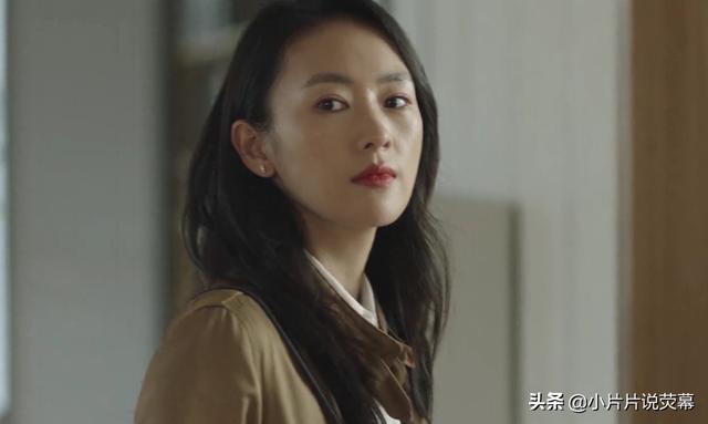 《三十而已》刚播出，江疏影就拒绝与童瑶再合作，原因很心酸