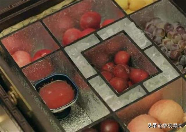 古代没电，古人却能在夏天用冰降暑，老祖宗的