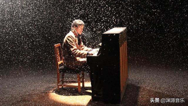 大器晚成王千源：22岁时有人说他只能演农民，38岁获影帝没人知道