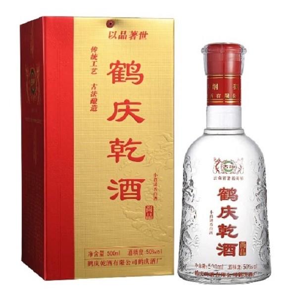只有云南人才知道的云南“名酒”，这五款白酒，你喝过吗？