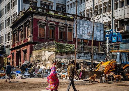 印度强拆华人街，大量华裔在印流离失所，哭诉：回国成为奢望