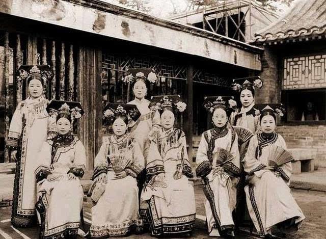 王朝灭亡后，漂亮的宫女为何无一人敢娶？百姓回答的原因太现实