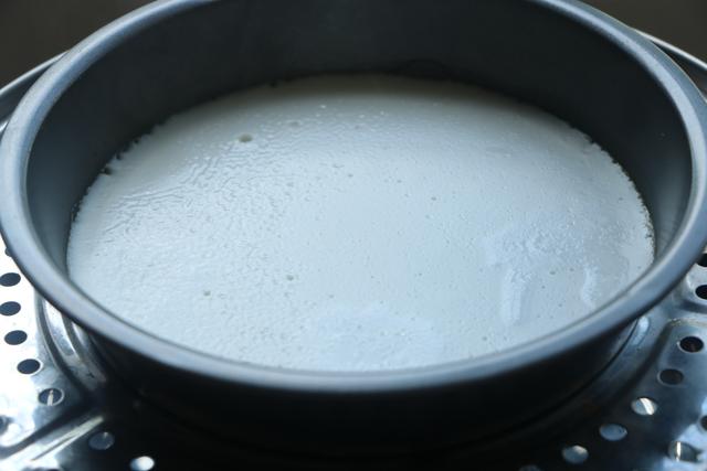 伏天最受欢迎的甜品，好吃更好做，口感冰冰凉凉，Q弹有嚼劲