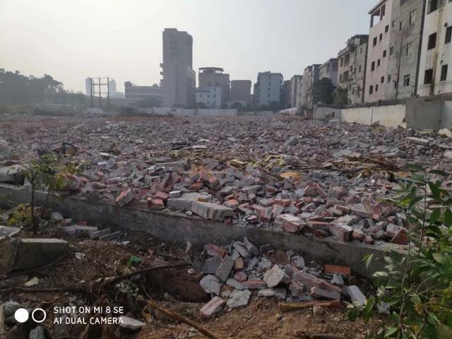 松山湖旁！鸿海携手卓越启动大岭山37万㎡巨无霸商业综合体