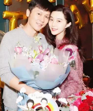 深夜约会美女，面对“老实人”人设的李晨，人设要再次“翻车”