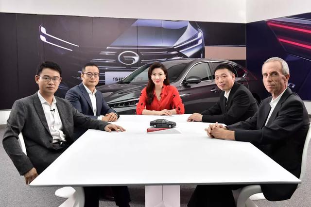 15.68万元起，中国豪华驾享新旗舰全新传祺GA8正式上市！