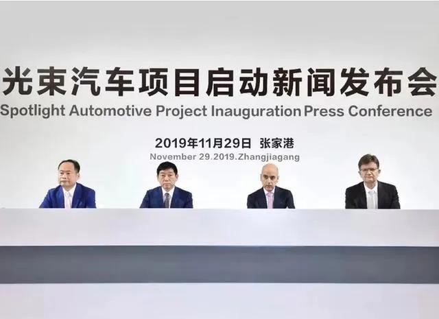 长城WEY VV7、VV5即将在宝马工厂生产，吉利领克慌吗