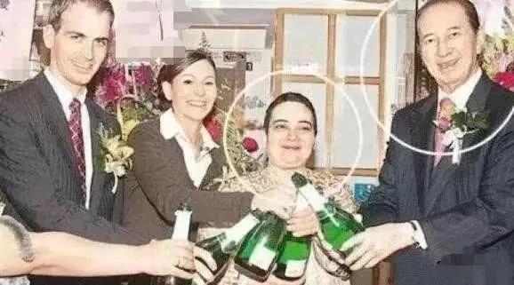 黑帮、赌王、美女、5000亿，一个犹太“渣男”留