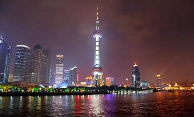 我国“最强”城市，或将赶超东京，有望成为“