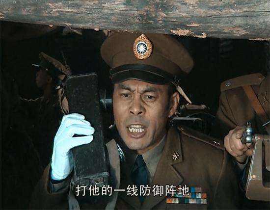 《亮剑》赵庄战役，李云龙为何要用地图提醒楚