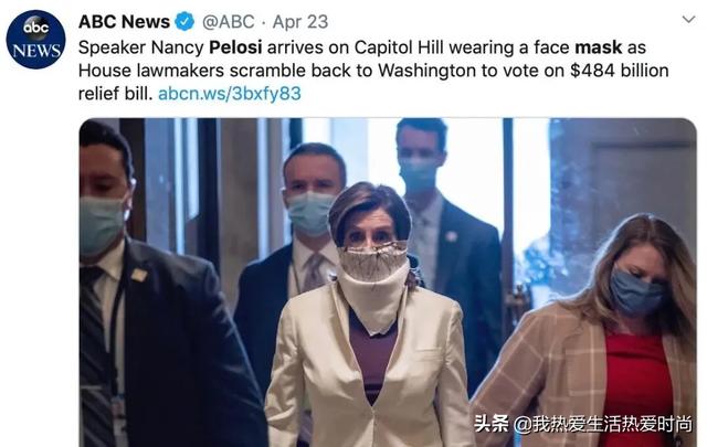 美国走向群体免疫？医院面临生死抉择？波士顿