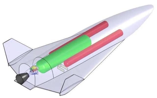 美企业公布高超声速飞行试验平台最新研制计划