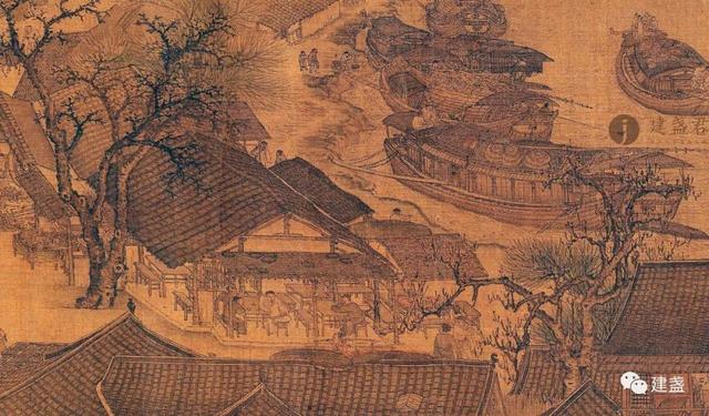 吃喝轰趴高尔夫，踢球斗茶购物逛公园，这些宋