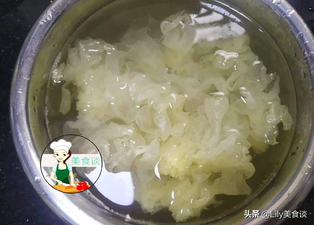 小暑将至，最该吃的不是雪糕，而是它，女性朋友多吃，养颜又消暑