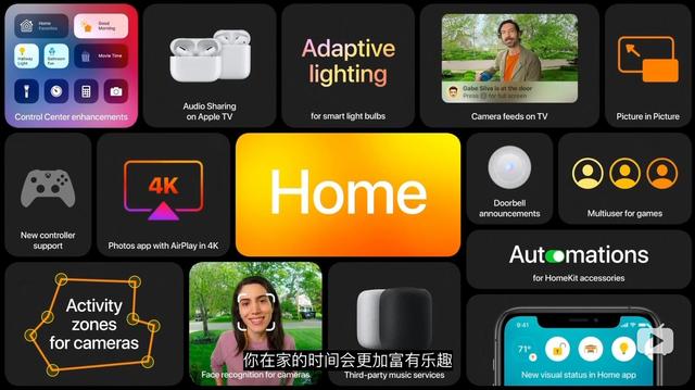 中国人用不了的苹果智能系统，却有机会影响所有人生活？