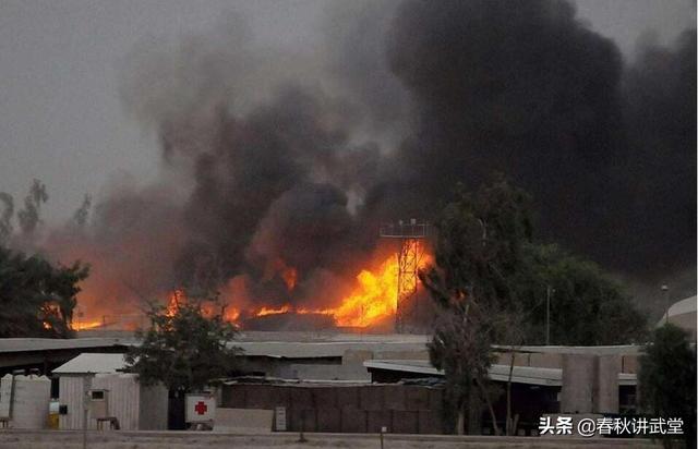 亚洲国家强硬警告，要求美军尽快撤军，否则将