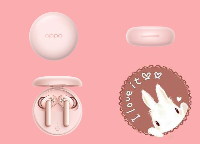 OPPO EncoW31真爱粉配色即将开售：走最潮的路，“炸”最长的街