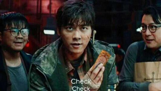 明明演得一般，却被粉丝吹成演技炸裂，网友：