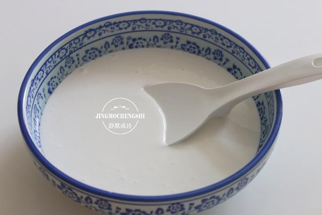 儿时的米发糕，几十年没吃够，香甜松软Q弹不粘牙，正确做法分享