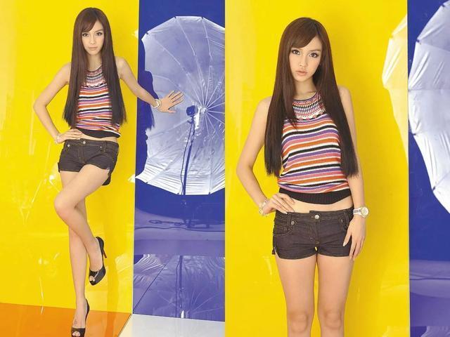 泰洋川禾管理混乱，baby传完跟周冬雨有宿怨，结