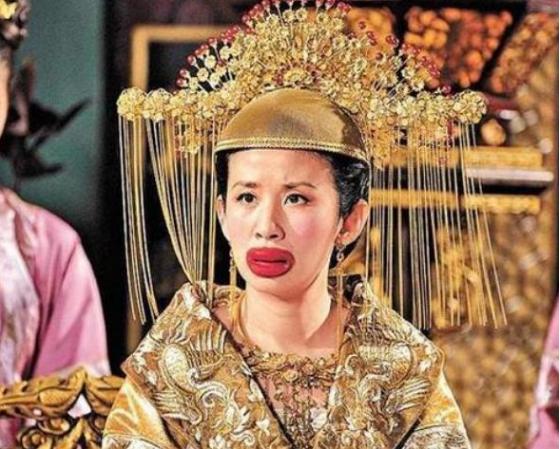 吴君如：曾被骂“丑女”，如今“拿捏”陈可辛