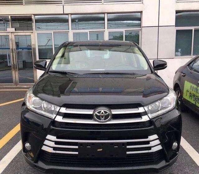 为啥都说丰田开不坏，而买大众的人却更多？老