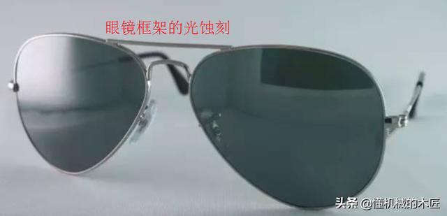 金屬表面處理十八式
