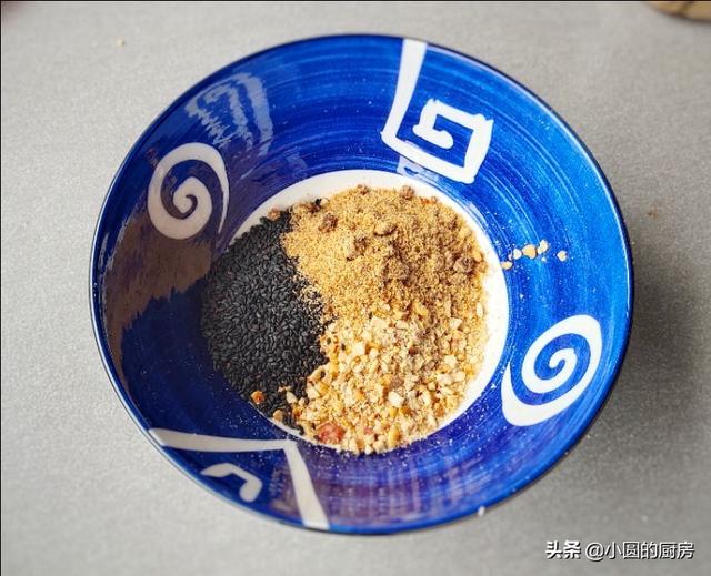 糯米粉最好吃的做法，放凉更好吃，香甜软糯Q弹，吃一次念念不忘
