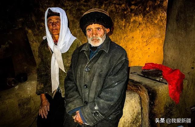 一位维吾尔族摄影师眼中的塔吉克族人