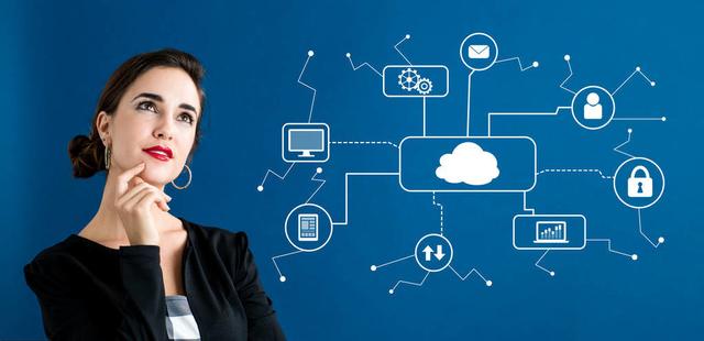 Yotta企业云盘的安全性如何？