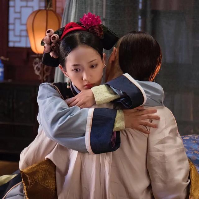 71岁斯琴高娃再演皇太后，《那江烟花那江雨》都有哪些看点？