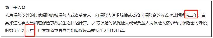 当你收到保险合同时，是不是一脸懵逼？