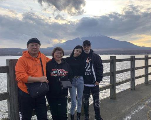 潘玮柏恋情：从蔡依林到豪门之女，40岁的他最终选择和她共度余生