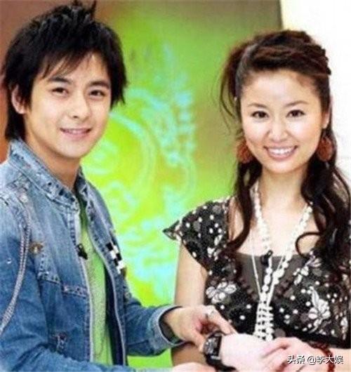 与林心如分手多年，林志颖邀霍建华上《婆婆和妈妈》，真活久见