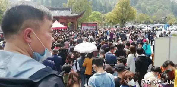 五一能去哪儿玩？李兰娟院士这么说