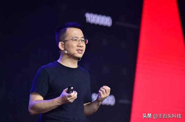 继马云马化腾之后，中国互联网“后浪”来了，80后正式崛起