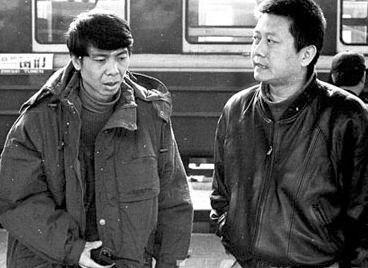 30年前被王志文赶出家门，做7年地下情人，现在的徐帆却终生未孕