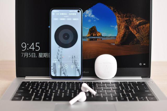 这款耳机为什么能！vivo TWS Neo真无线耳机入手体验