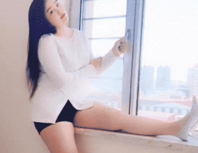 “东北大姐”抖音走红！体重达到140斤，照样迷晕男网友