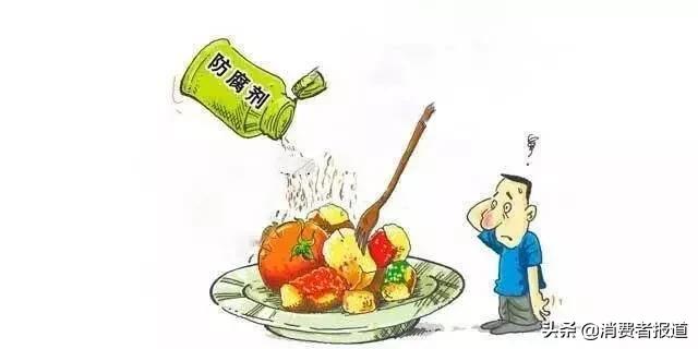 12款蚝油对比测评：味精勾兑成常规，2款防腐剂过高，1款检出重金属
