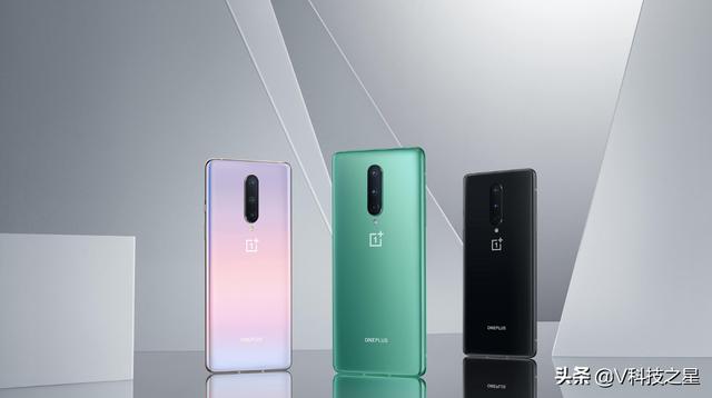 一加8手机发力 AI智能省电模式，专利带来习惯的省电策略