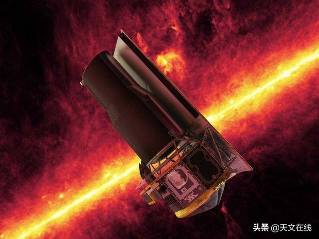 宇宙中竟也有\"吸血鬼\"？它是如何在宇宙