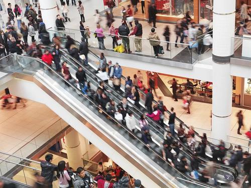 广东省消费力位居全国榜首