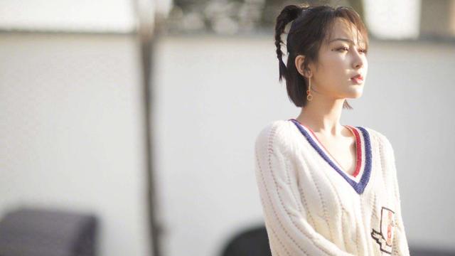 10位单身的女演员，如果都愿意嫁给你，你会选择谁？