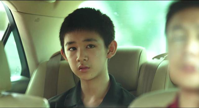 《隐秘的角落》被过度解读，心中有爱看到希望