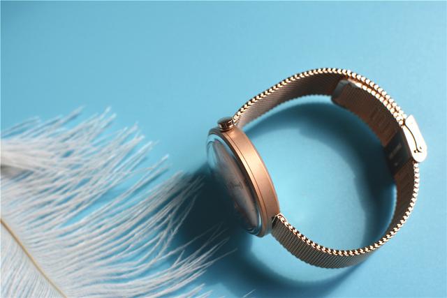 价格亲民，却颜值爆表的手表，小米有品上架高级感手表