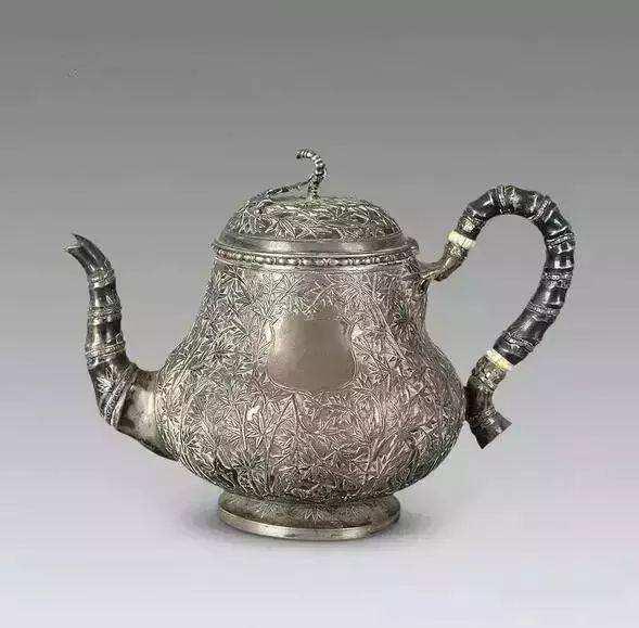 美食不如美器｜你适合哪种材质的茶器